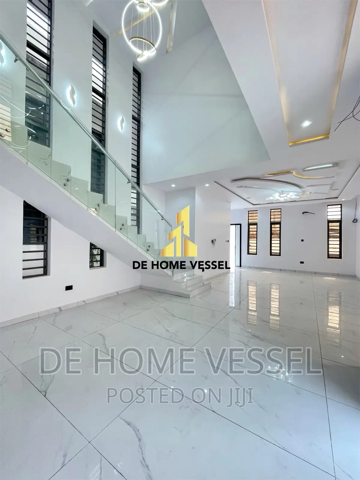 5bdrm Duplex in Ajah for sale in Ajah