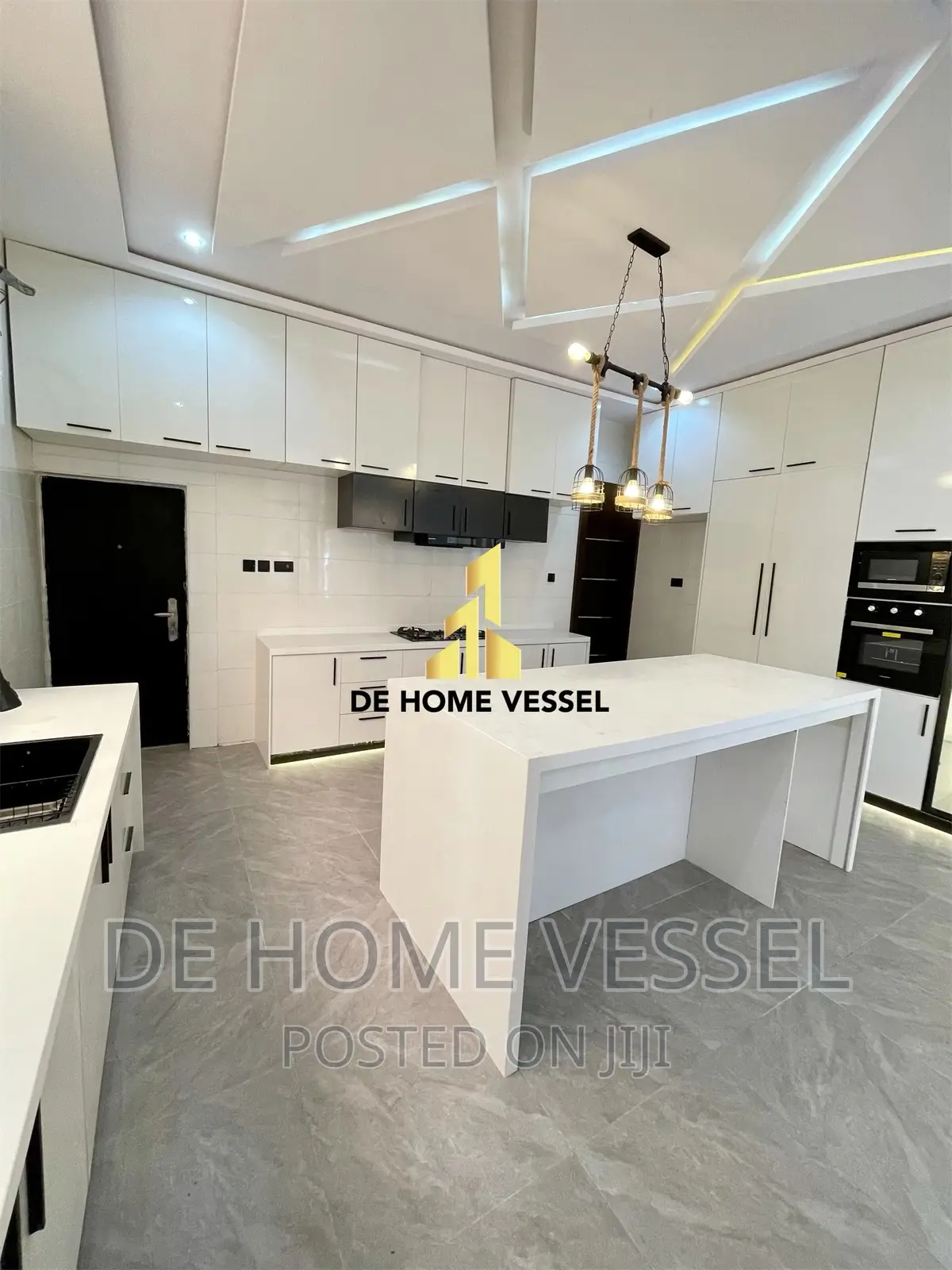 5bdrm Duplex in Ajah for sale in Ajah