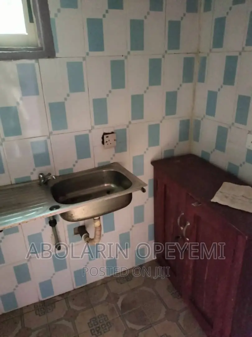 6 Units of 3bedroom Flat Facing Main Road FMC /Beside Lisabi High Sch. in Abeokuta South