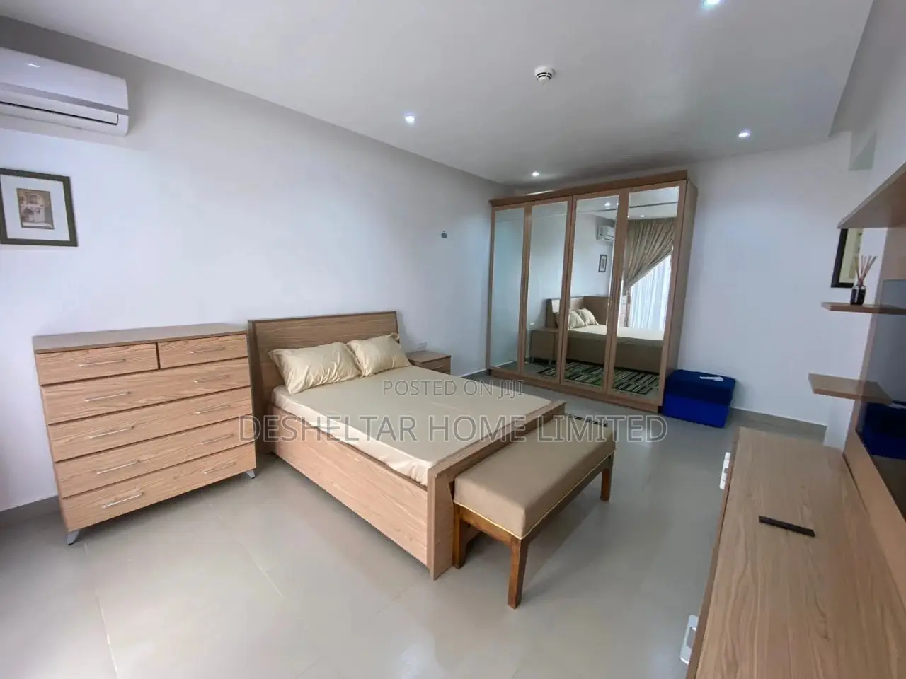 Furnished 2bdrm Apartment in Admiralty Way, Lekki Phase 1 for rent in Lekki Phase 1