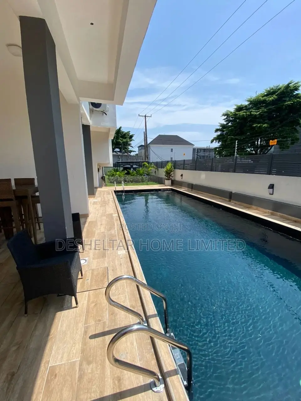 Furnished 2bdrm Apartment in Admiralty Way, Lekki Phase 1 for rent in Lekki Phase 1