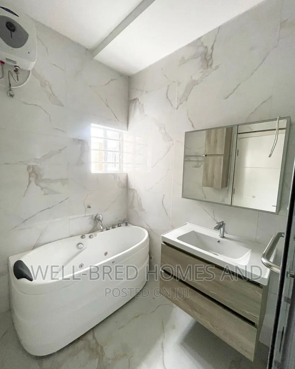 4bdrm Duplex in Ikate Lekki for rent in Ikate