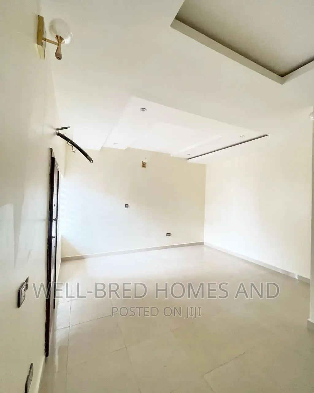 4bdrm Duplex in Ikate Lekki for rent in Ikate