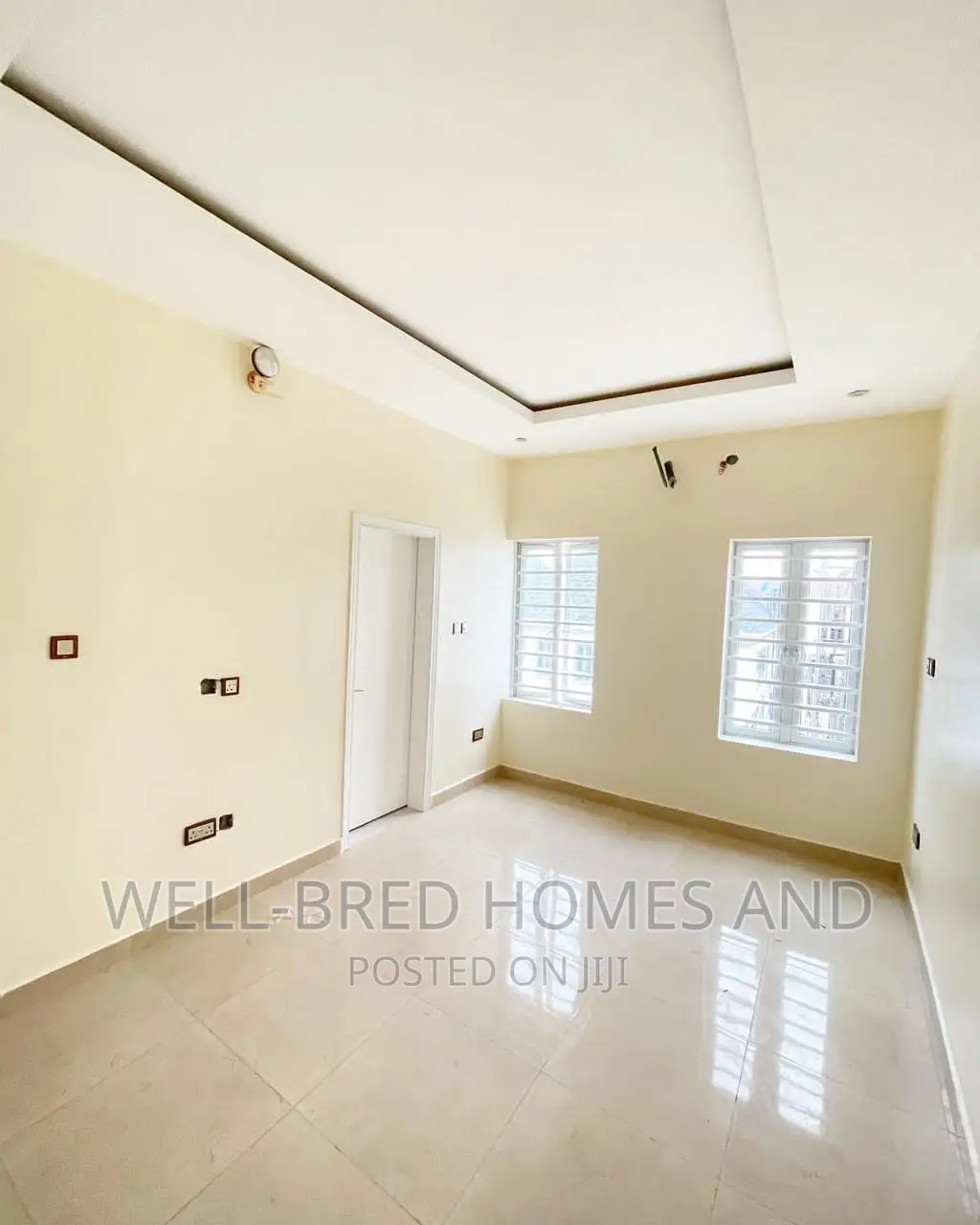 4bdrm Duplex in Ikate Lekki for rent in Ikate