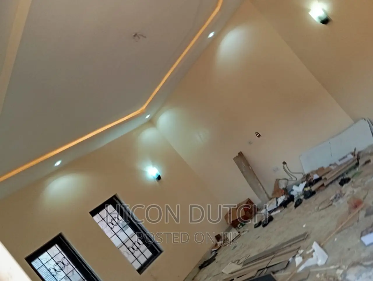 2bdrm Block of Flats in Dawaki Main. for rent in Dawaki