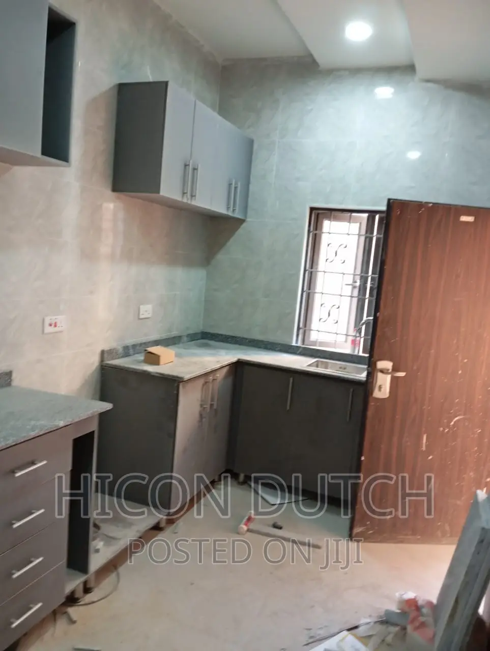 2bdrm Block of Flats in Dawaki Main. for rent in Dawaki