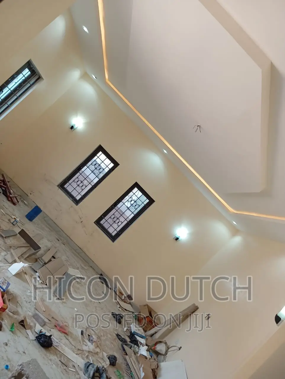 2bdrm Block of Flats in Dawaki Main. for rent in Dawaki