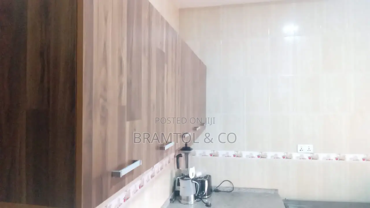 Furnished 3bdrm Block of Flats in Jahi for rent in Jahi