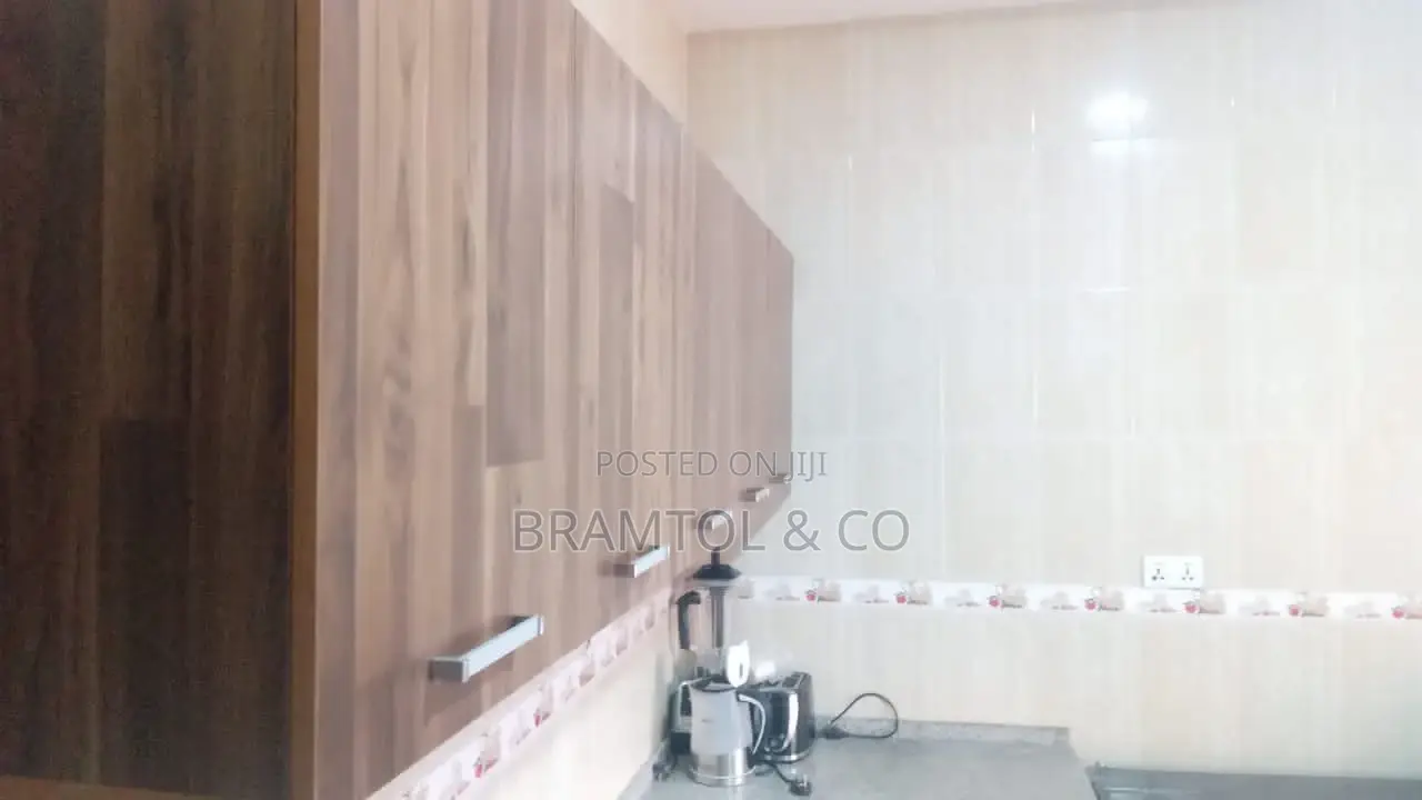 Furnished 3bdrm Block of Flats in Jahi for rent in Jahi