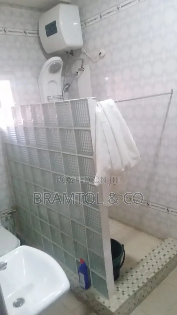 Furnished 3bdrm Block of Flats in Jahi for rent in Jahi