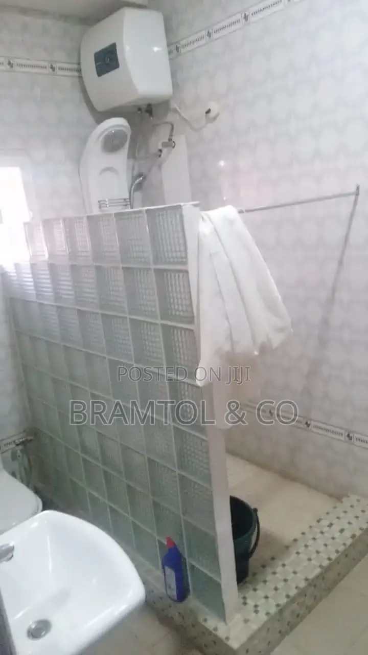 Furnished 3bdrm Block of Flats in Jahi for rent in Jahi