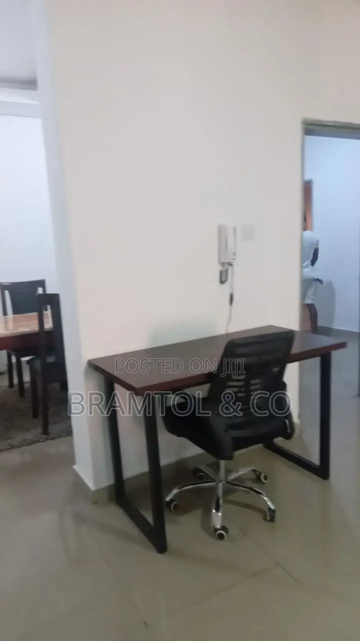 Furnished 3bdrm Block of Flats in Jahi for rent in Jahi