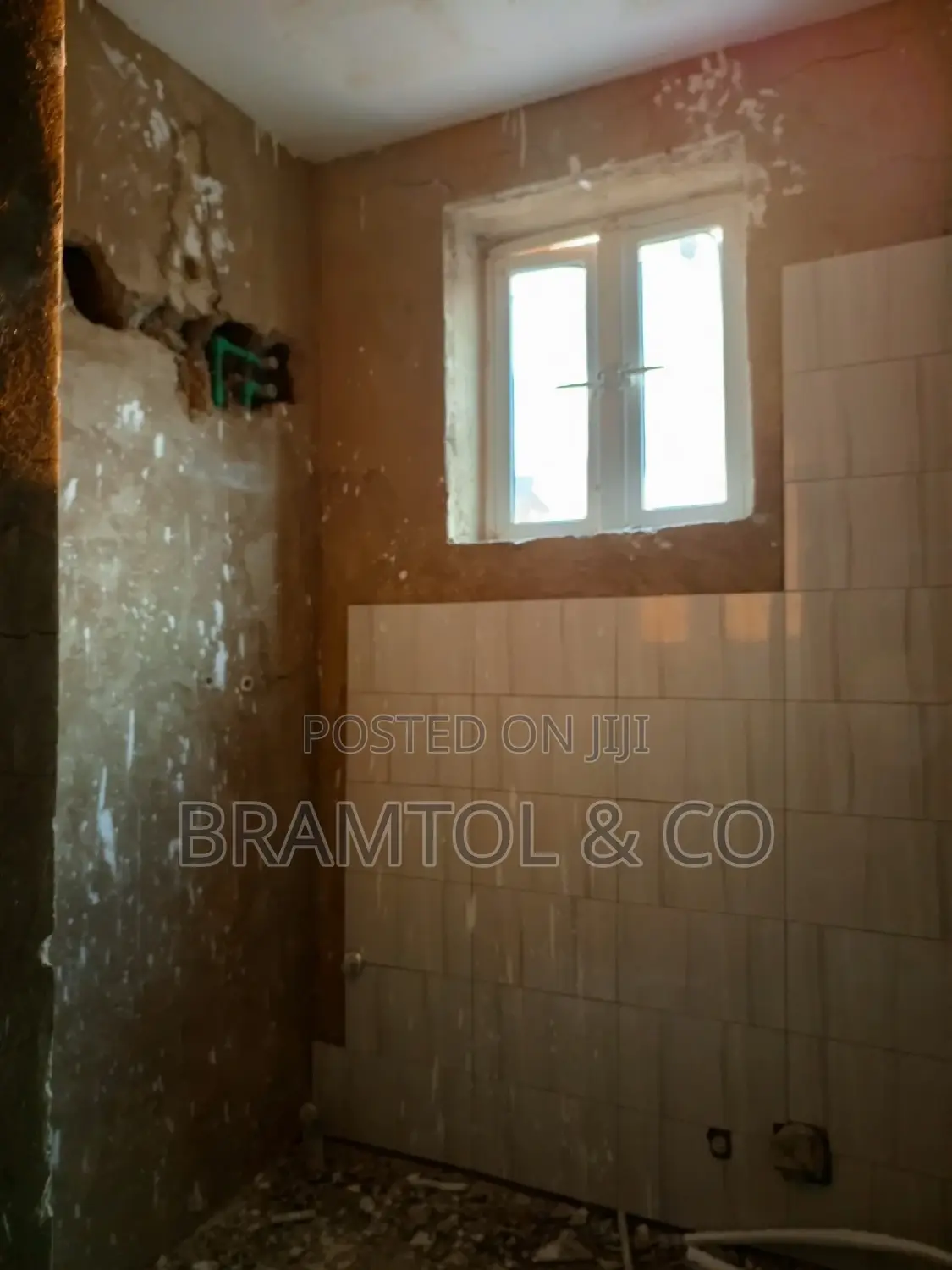 3bdrm Block of Flats in Durumi for rent in Durumi