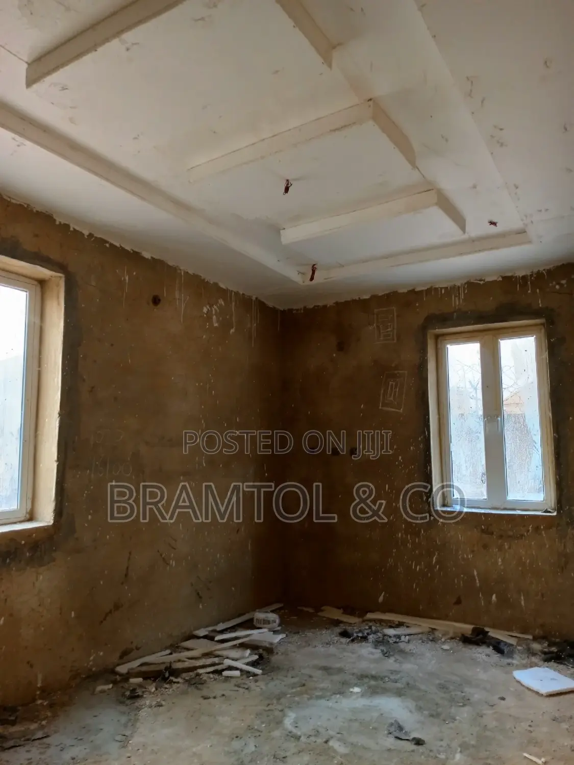 3bdrm Block of Flats in Durumi for rent in Durumi