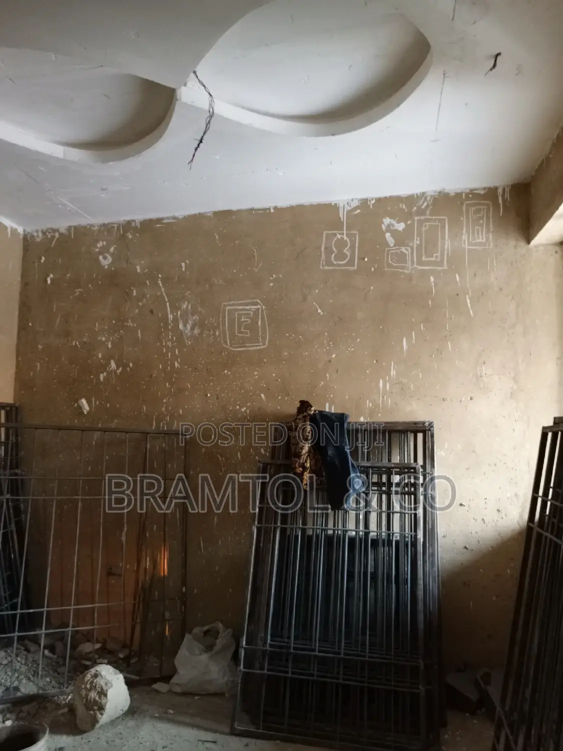 3bdrm Block of Flats in Durumi for rent in Durumi