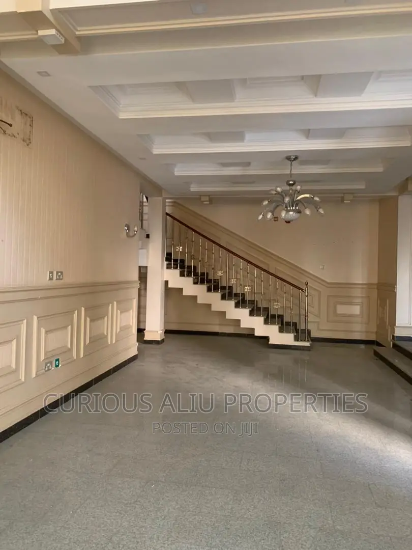 4bdrm Duplex in Jahi for rent in Jahi
