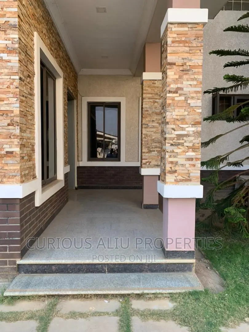 4bdrm Duplex in Jahi for rent in Jahi