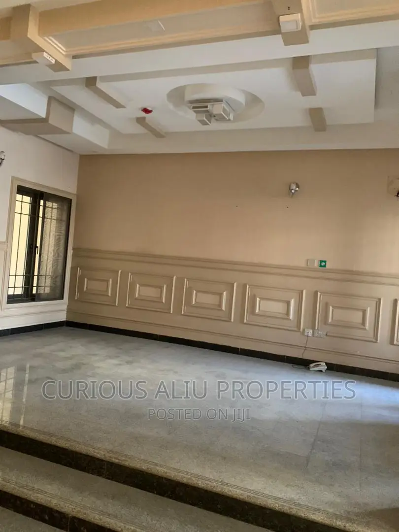 4bdrm Duplex in Jahi for rent in Jahi