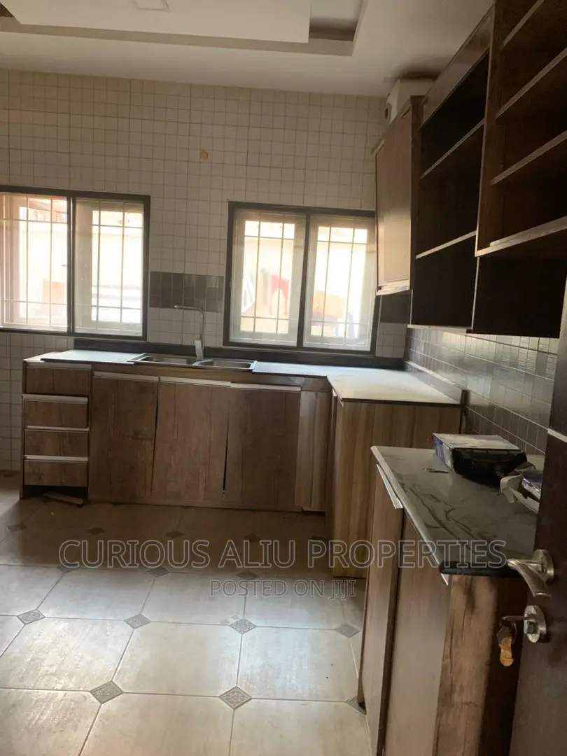 4bdrm Duplex in Jahi for rent in Jahi