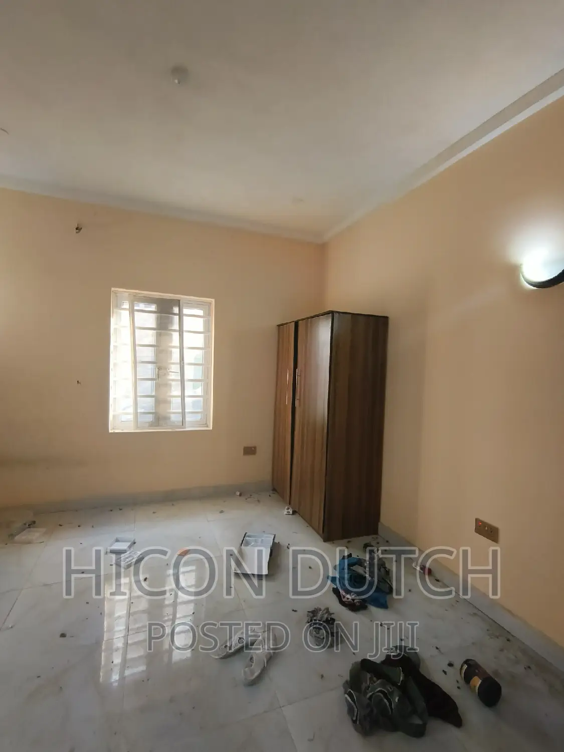 2bdrm Block of Flats in Life Camp. for rent in Life Camp