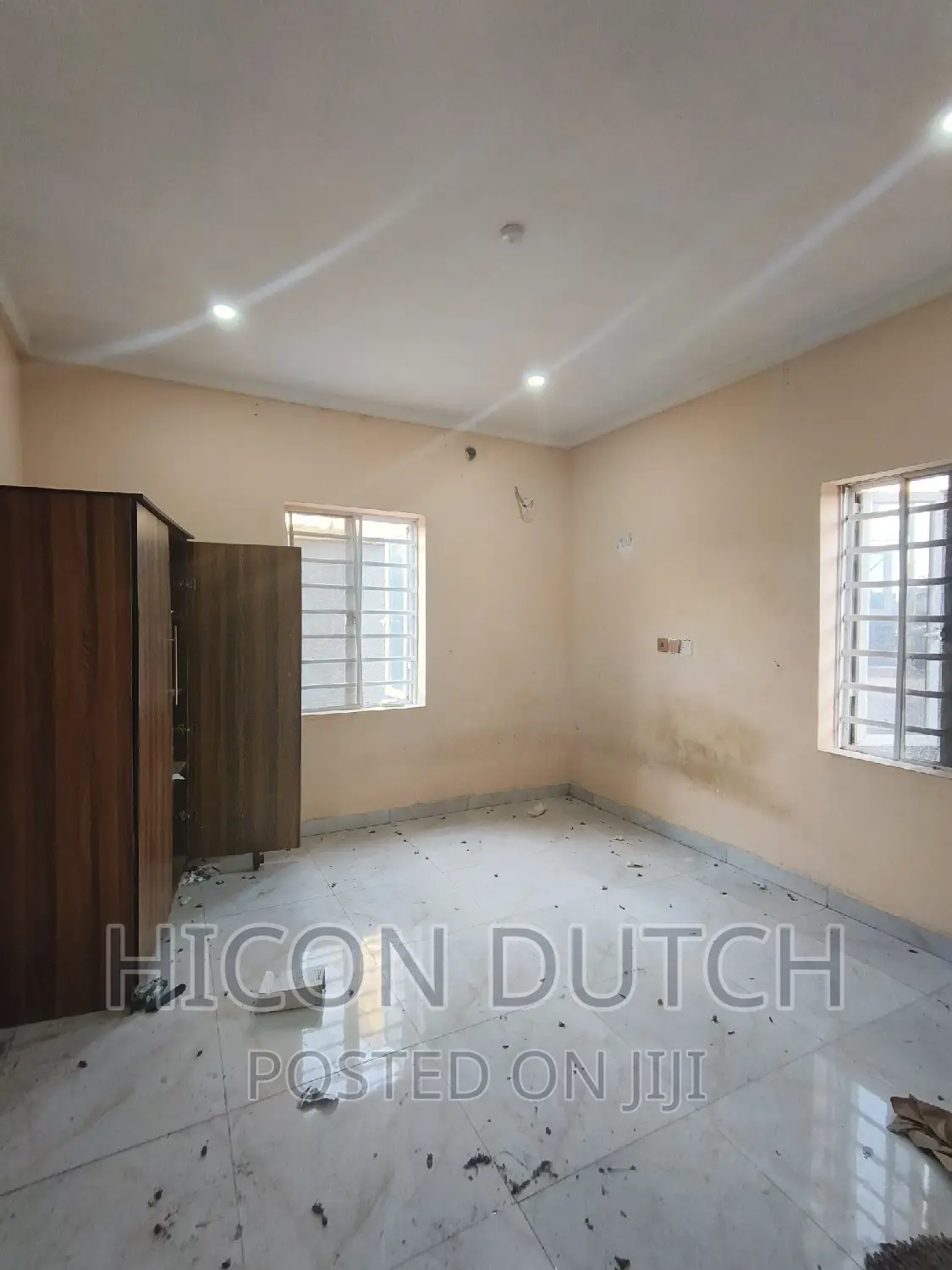 2bdrm Block of Flats in Life Camp. for rent in Life Camp