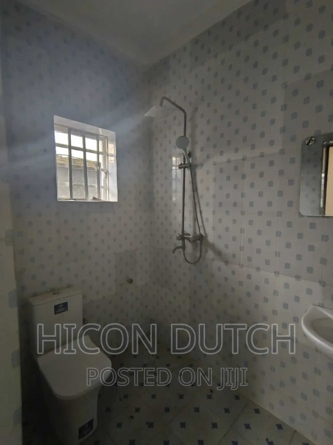 2bdrm Block of Flats in Life Camp. for rent in Life Camp