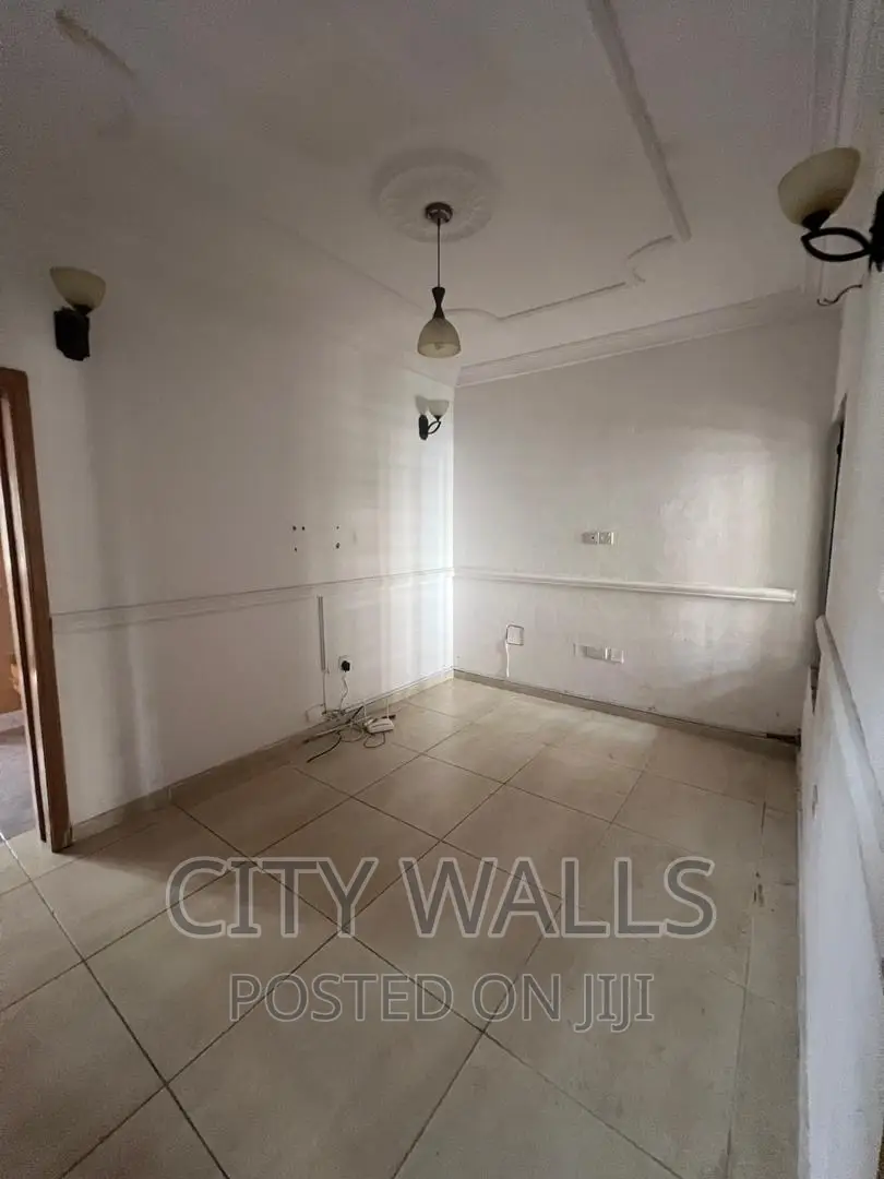 4bdrm Townhouse / Terrace in Richmond Estate, Ikate for rent in Ikate