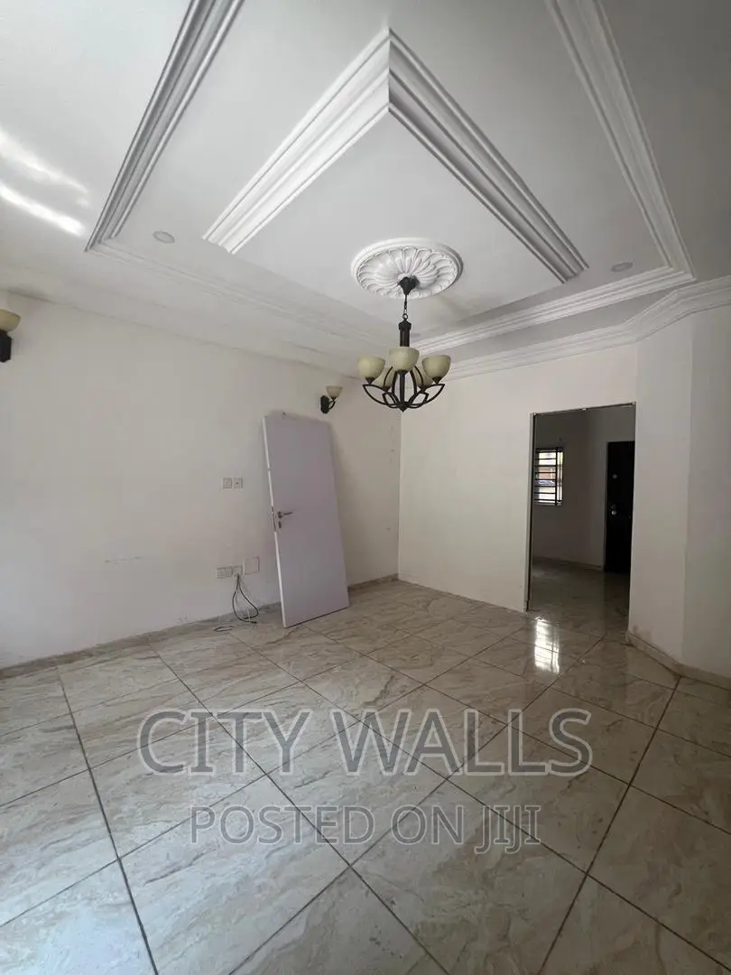 4bdrm Townhouse / Terrace in Richmond Estate, Ikate for rent in Ikate