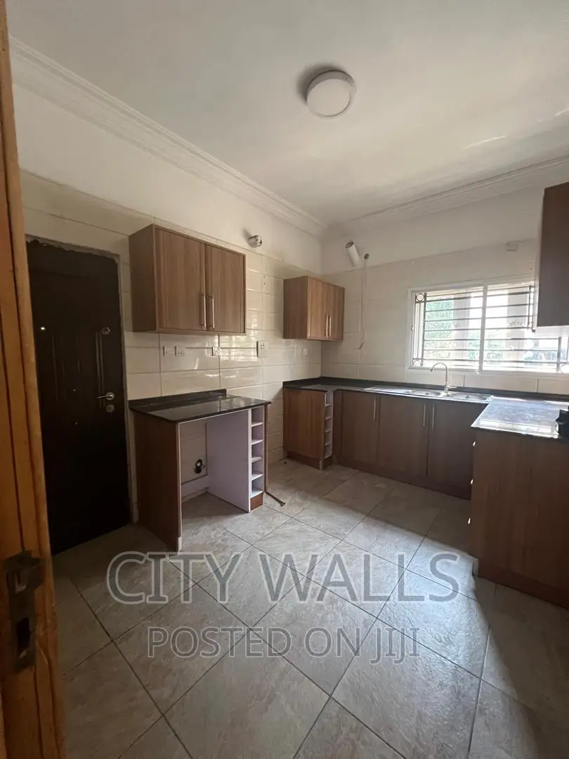 4bdrm Townhouse / Terrace in Richmond Estate, Ikate for rent in Ikate
