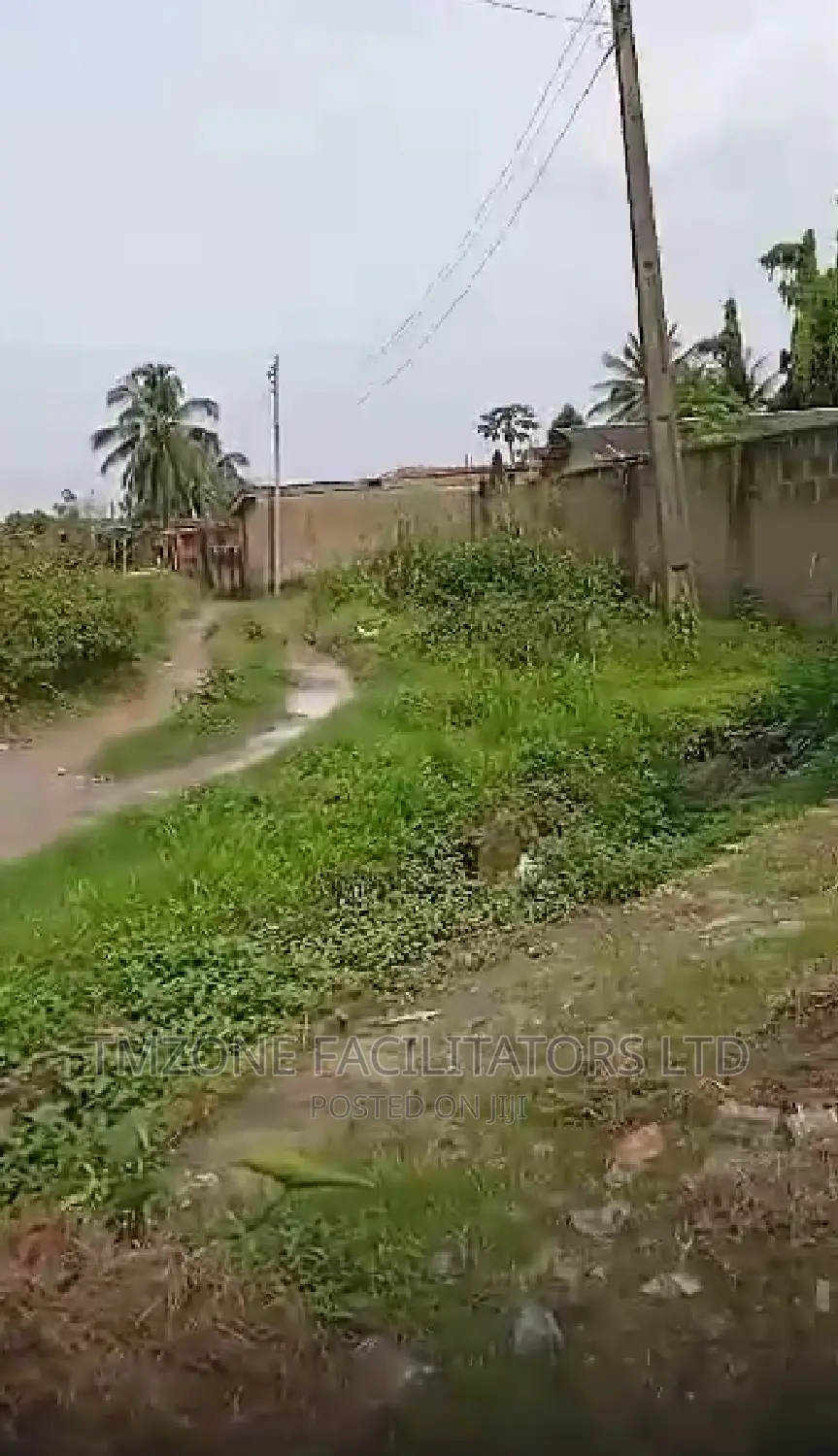 3bdrm Bungalow in Afobaje Ota for sale in Ado-Odo/Ota