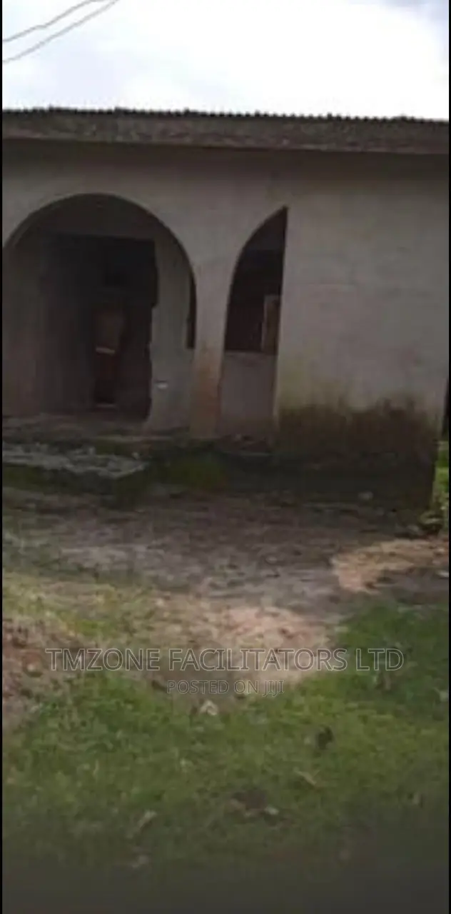 3bdrm Bungalow in Afobaje Ota for sale in Ado-Odo/Ota