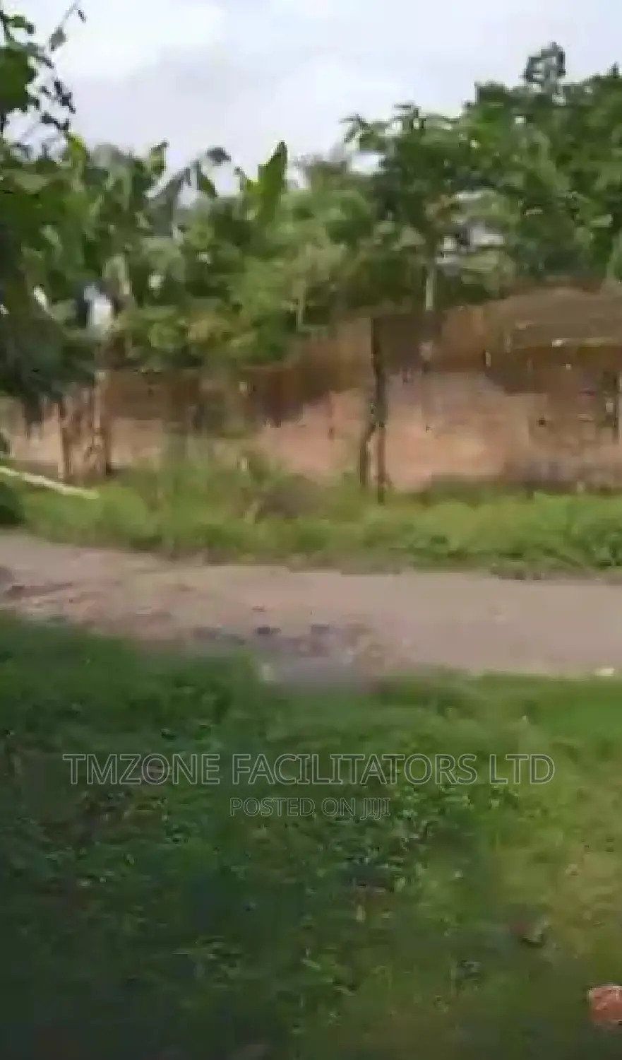 3bdrm Bungalow in Afobaje Ota for sale in Ado-Odo/Ota