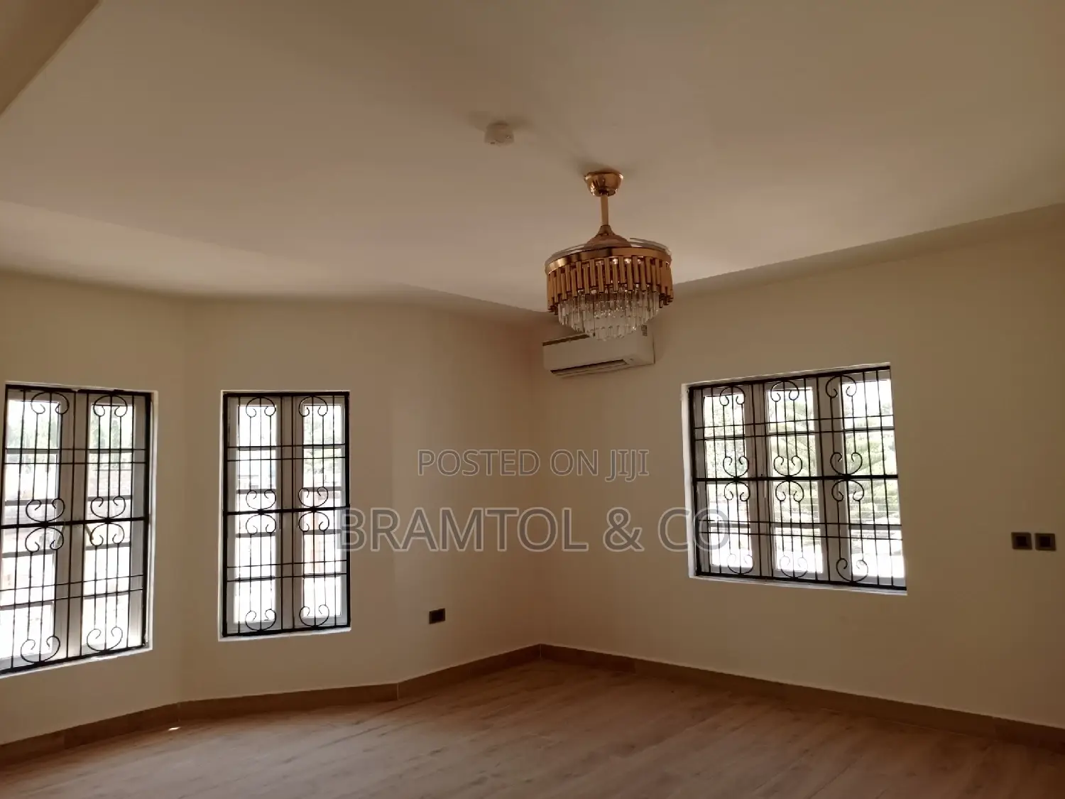 4bdrm Duplex in Maitama for rent in Maitama