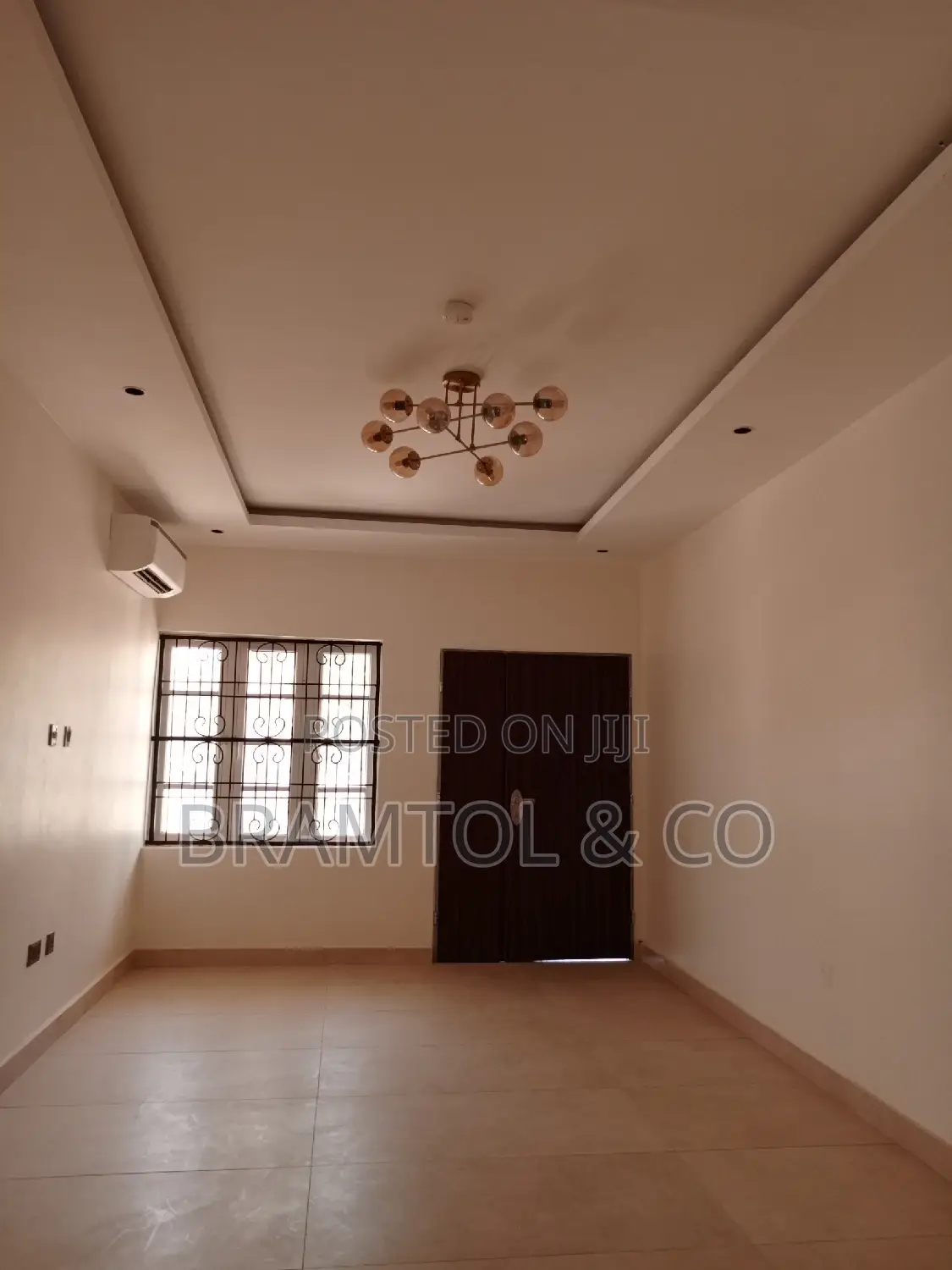 4bdrm Duplex in Maitama for rent in Maitama