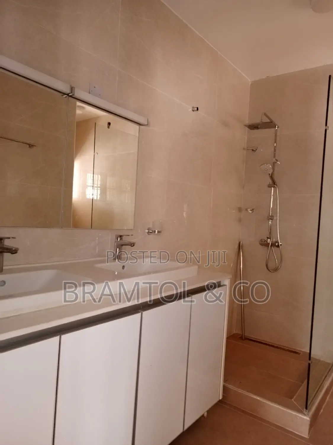 4bdrm Duplex in Maitama for rent in Maitama