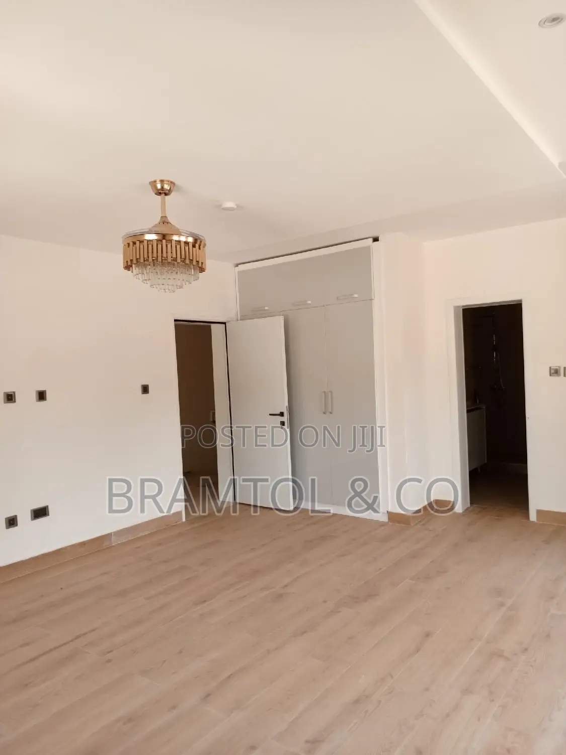 4bdrm Duplex in Maitama for rent in Maitama