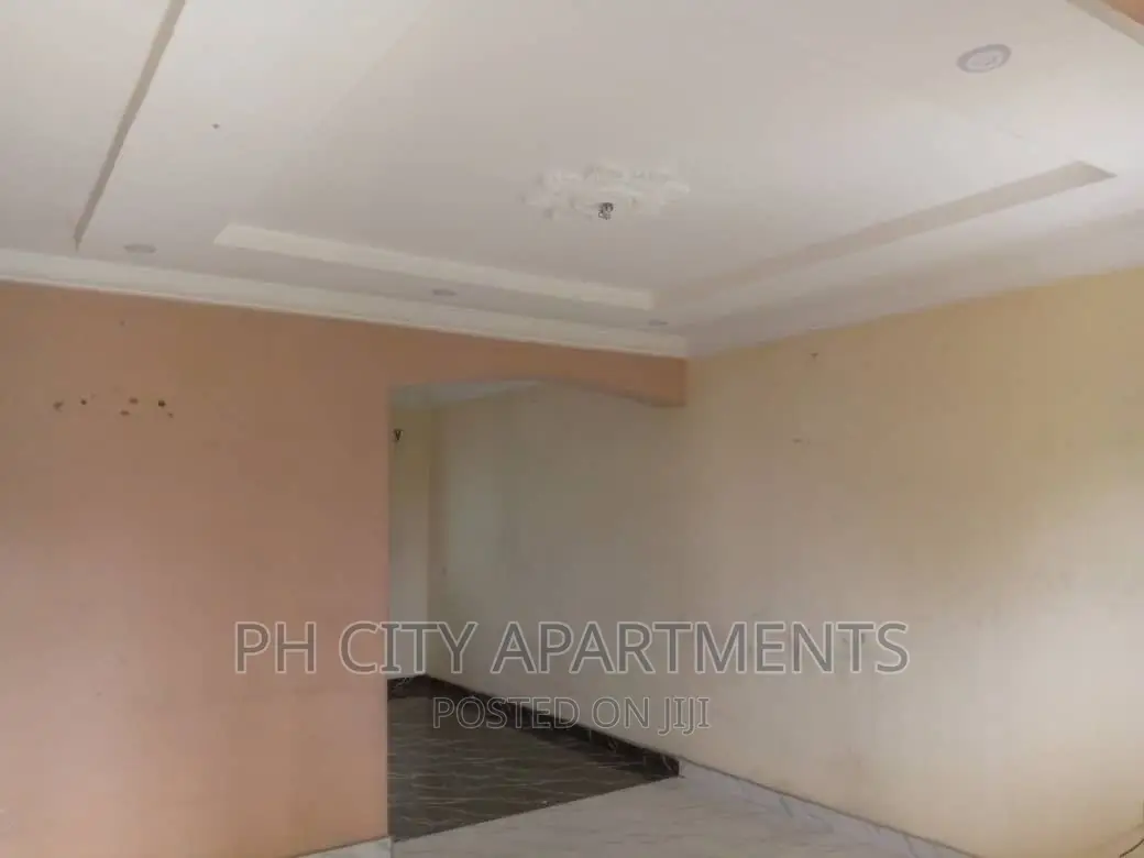 2bdrm Block of Flats in Port-Harcourt for rent in Port-Harcourt