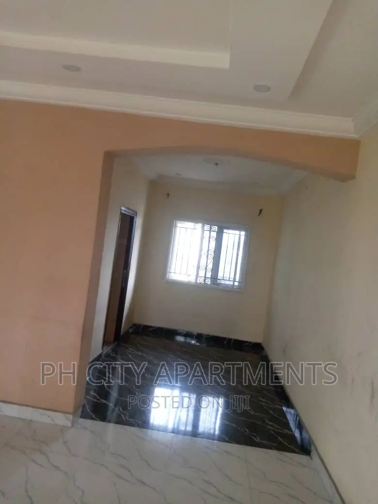 2bdrm Block of Flats in Port-Harcourt for rent in Port-Harcourt