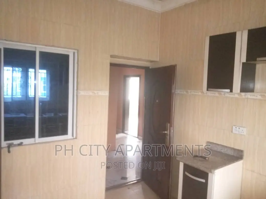 2bdrm Block of Flats in Port-Harcourt for rent in Port-Harcourt