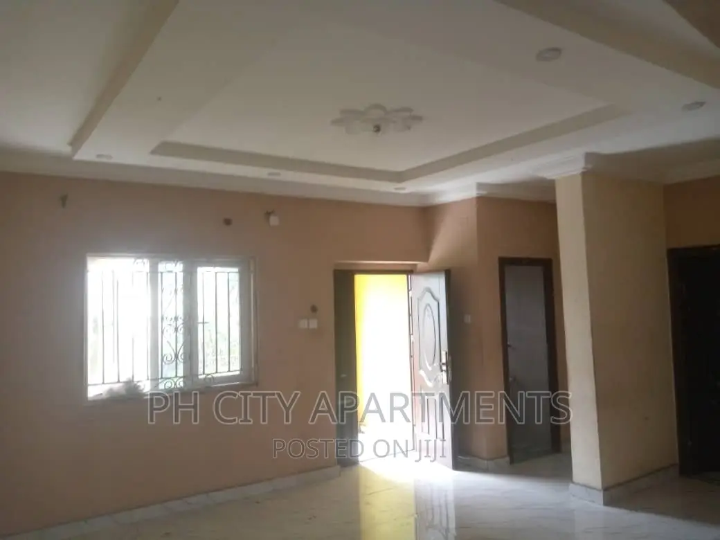 2bdrm Block of Flats in Port-Harcourt for rent in Port-Harcourt