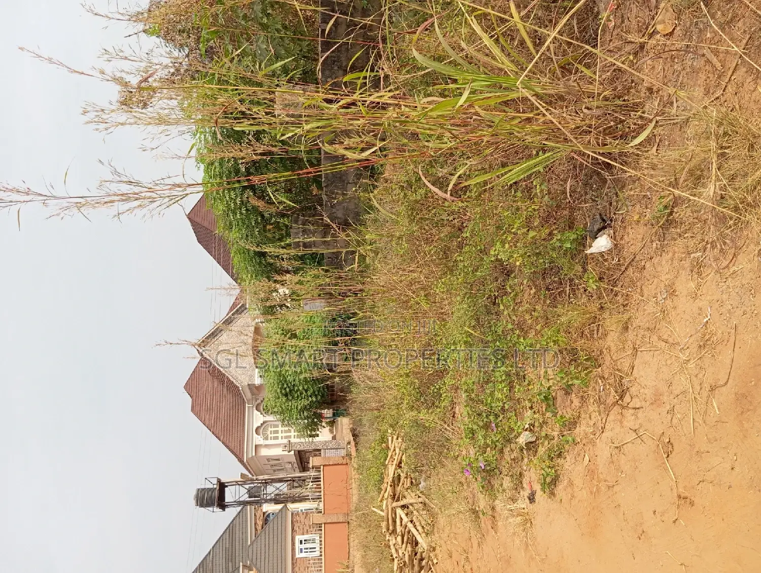 650 SQM in Ngozika Estate for Sale in Awka