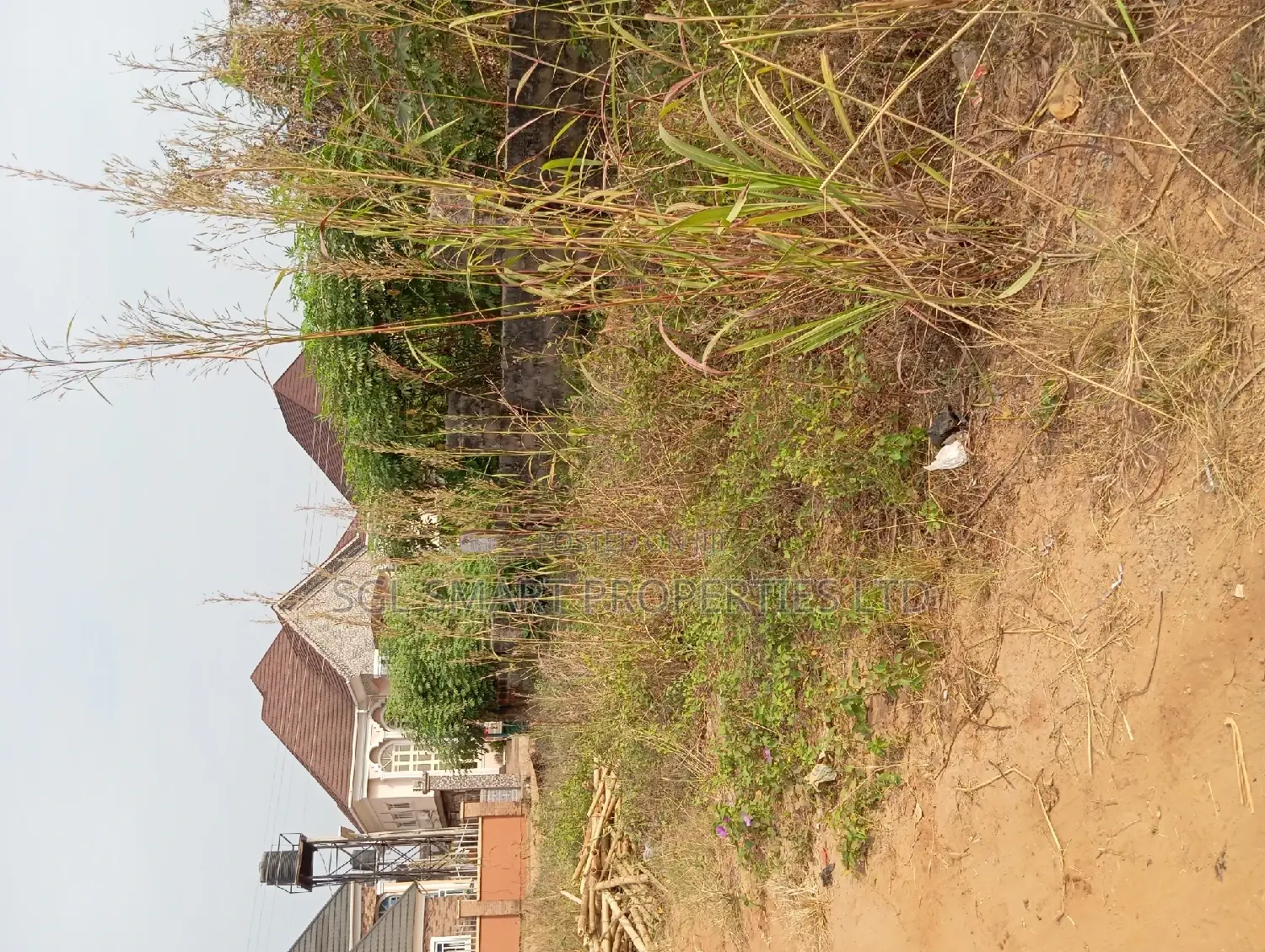 650 SQM in Ngozika Estate for Sale in Awka