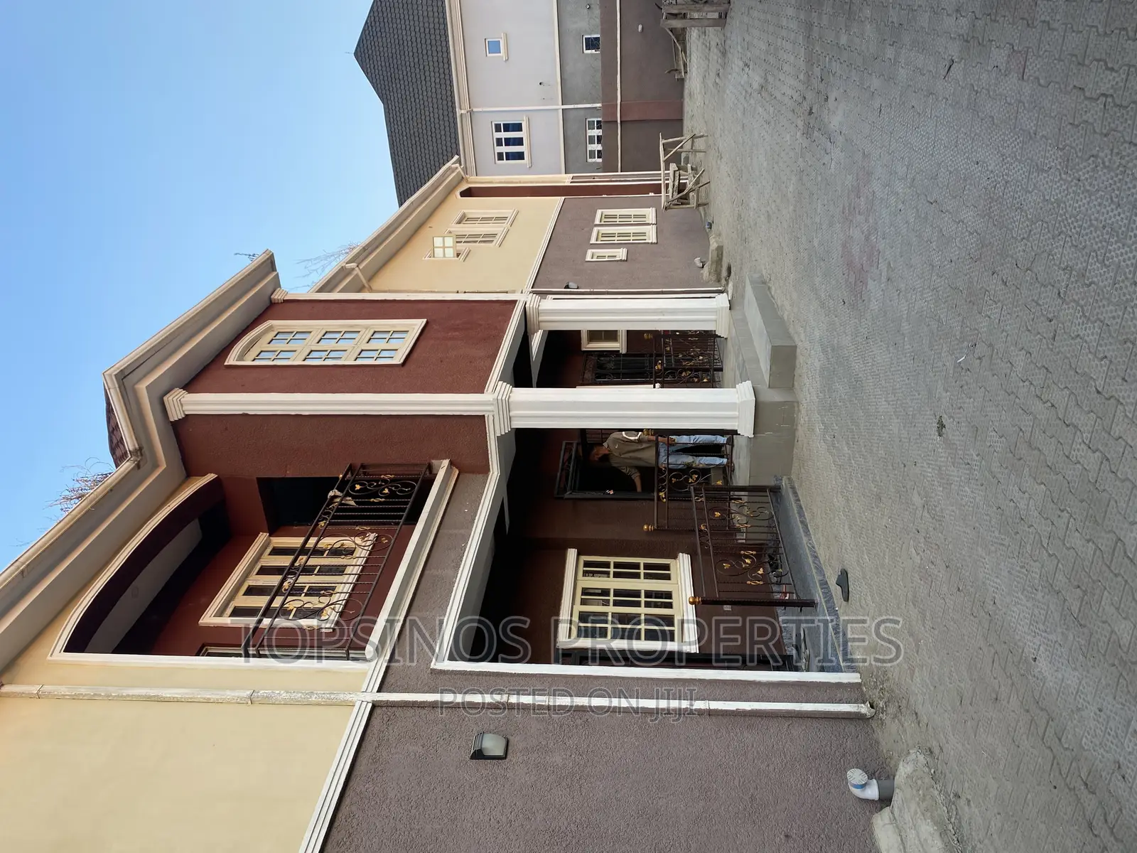 3bdrm Block of Flats in Dawaki for rent in Dawaki