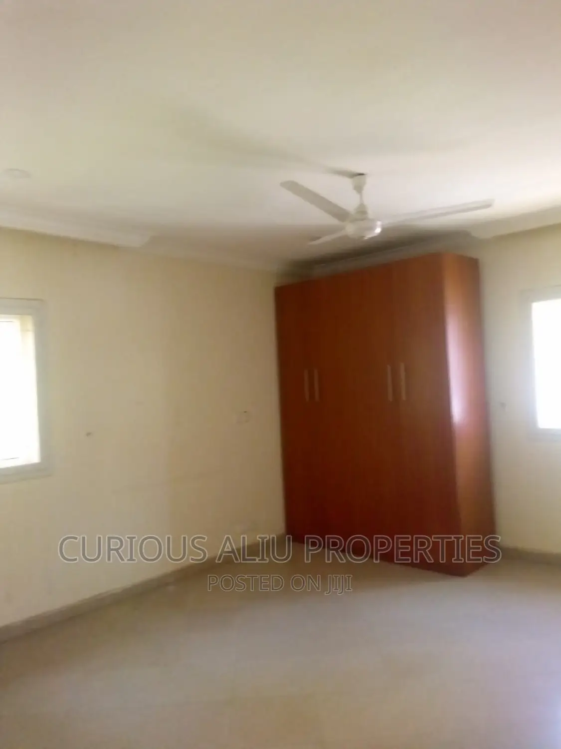 5bdrm Duplex in Brain And Herman, Life Camp for rent in Life Camp