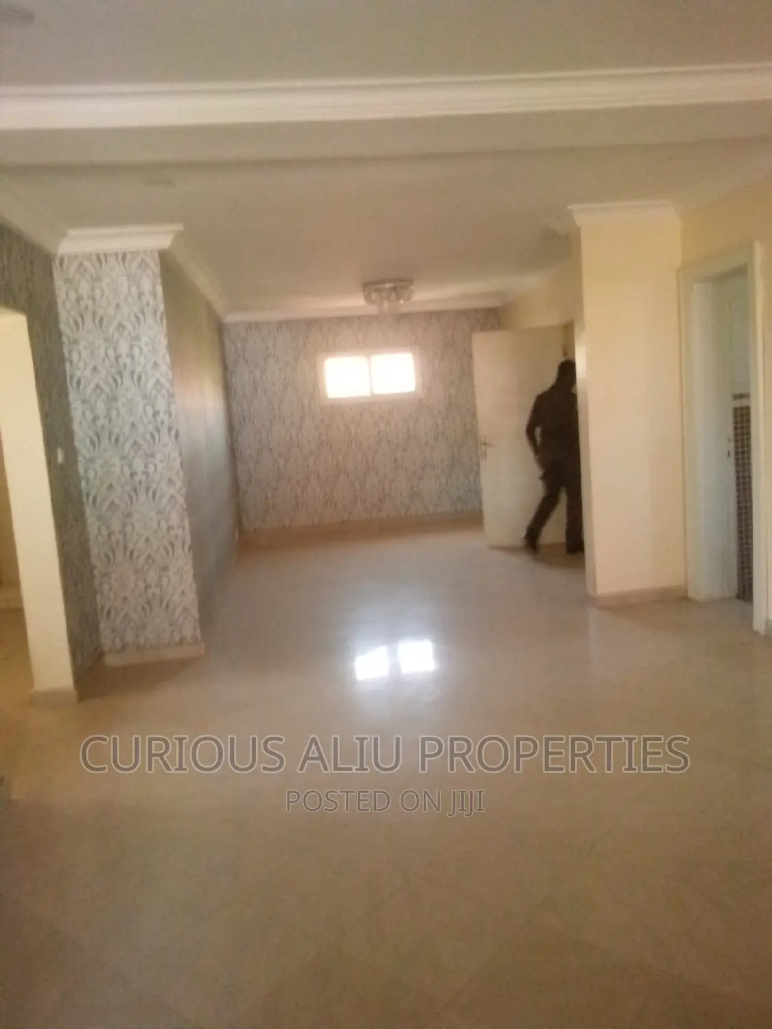 5bdrm Duplex in Brain And Herman, Life Camp for rent in Life Camp