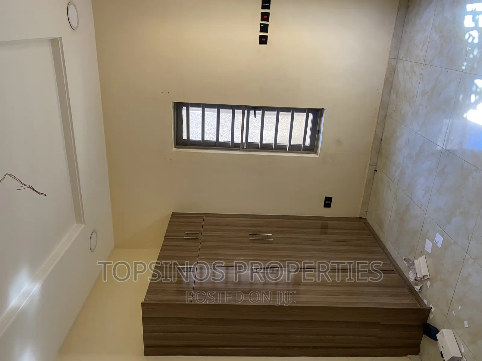 1bdrm Block of Flats in Dawaki for rent in Dawaki