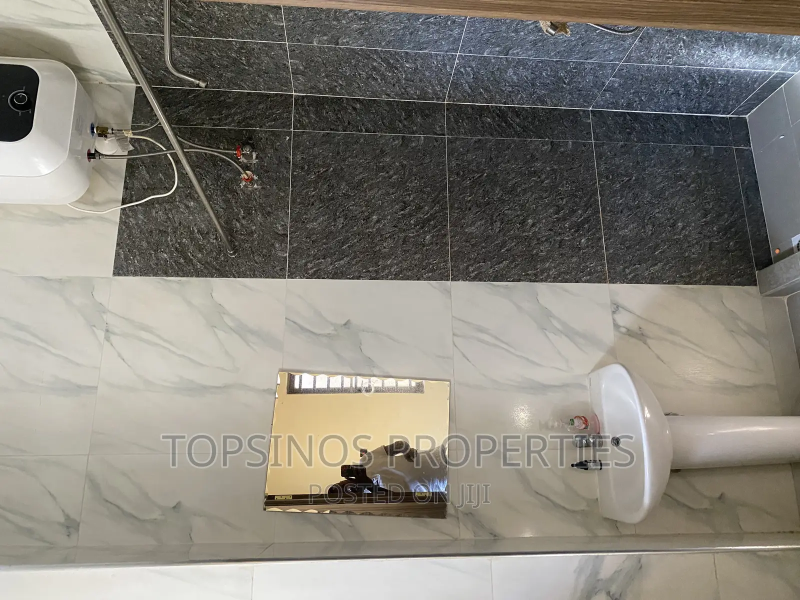 1bdrm Block of Flats in Dawaki for rent in Dawaki