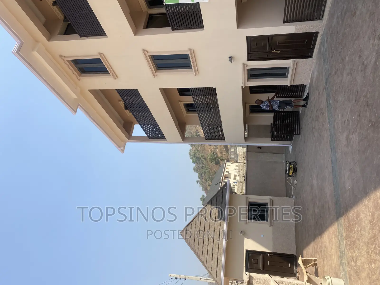 1bdrm Block of Flats in Dawaki for rent in Dawaki