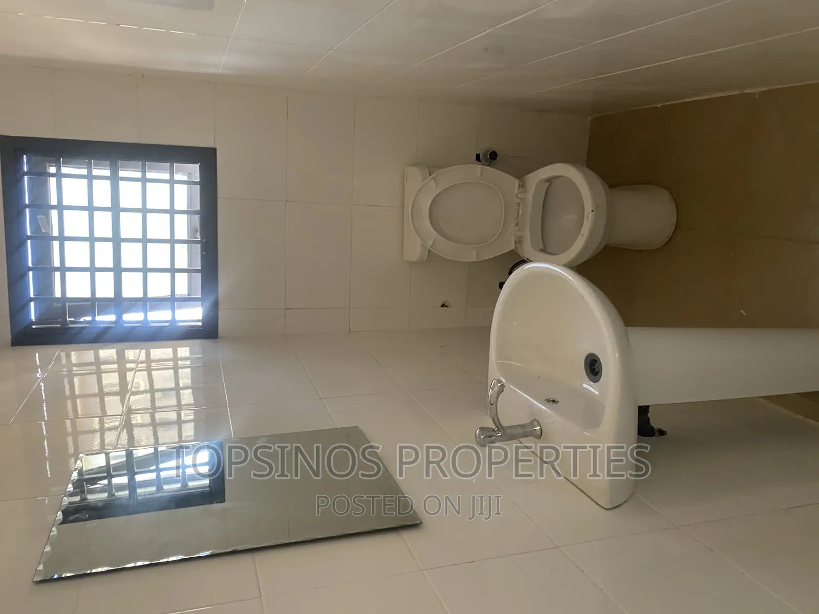 1bdrm Block of Flats in Dawaki for rent in Dawaki