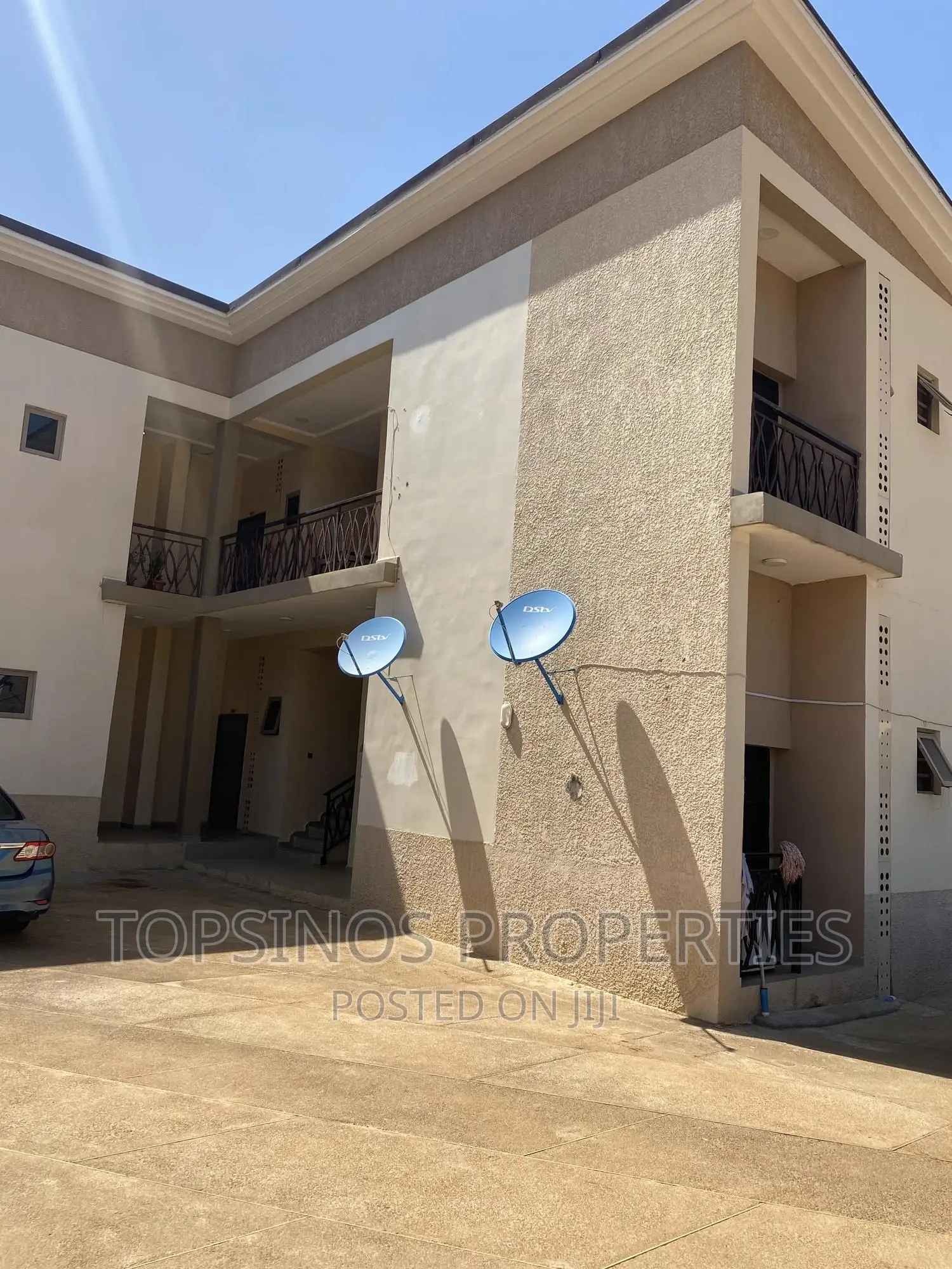 1bdrm Block of Flats in Dawaki for rent in Dawaki